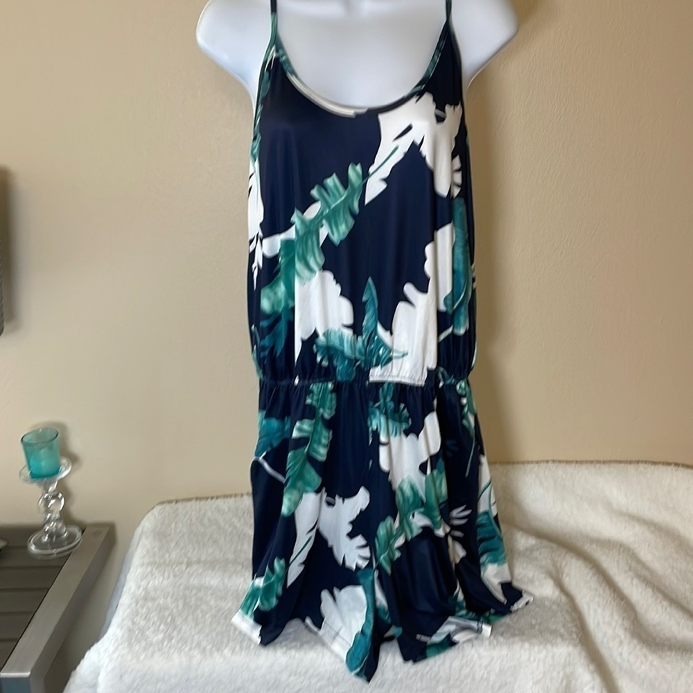 ROMPER Size Large